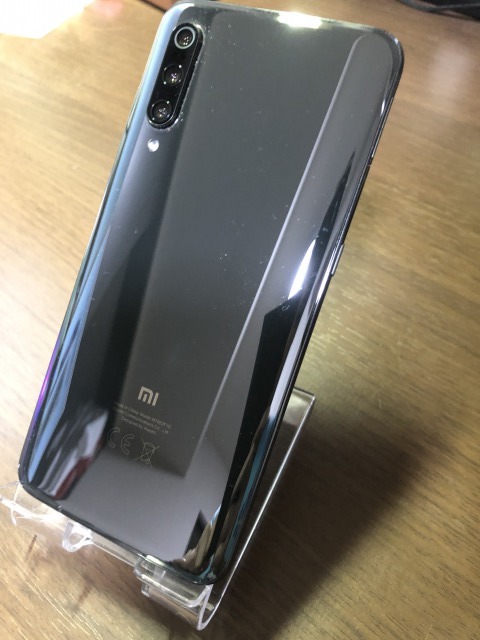 セール中！】Xiaomi Mi 9を実機レビュー！今、最もオススメしたい 