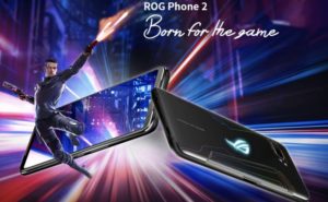 ROG Phone 2