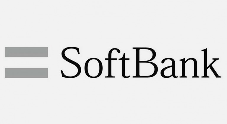 Softbankロゴ