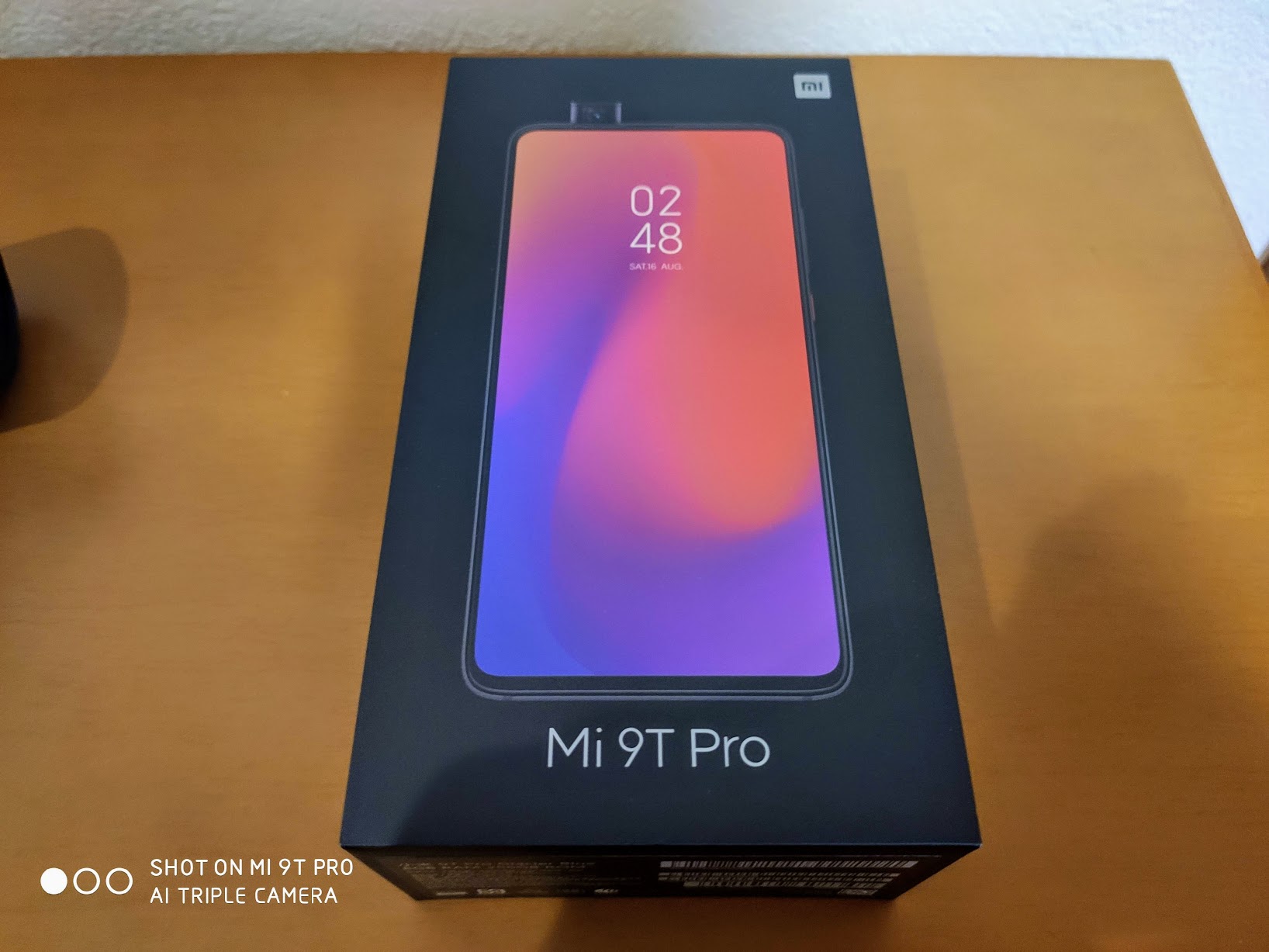 Xiaomi Mi 9T Pro 実機レビュー! スナドラ855＋ポップアップが4万円 