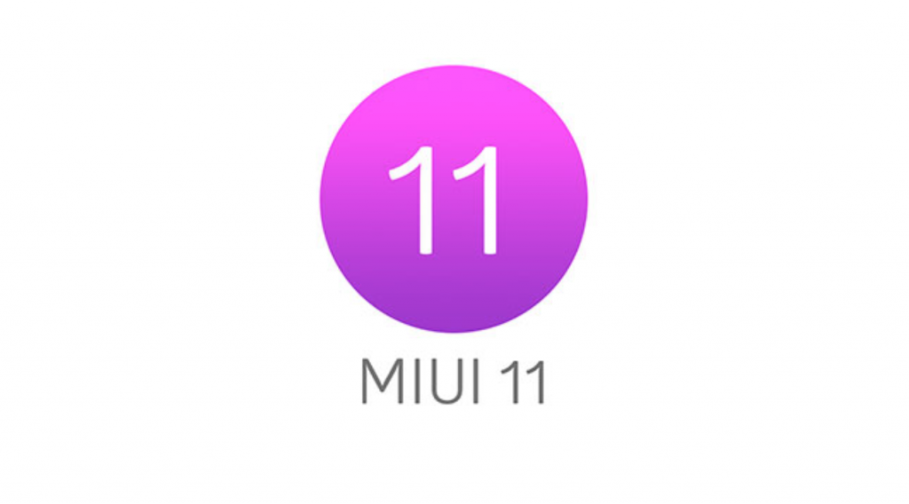 MIUI 11