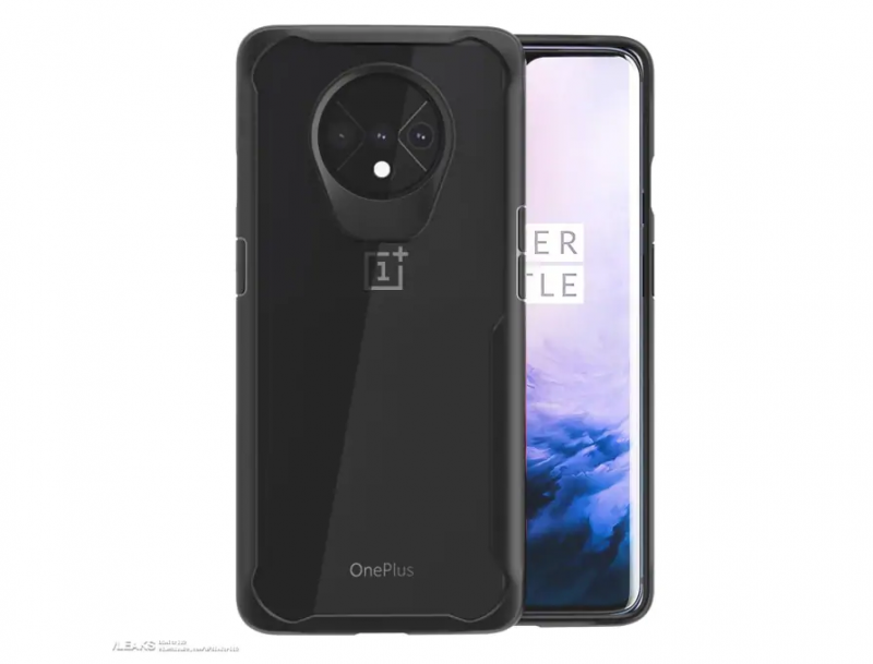 OnePlus 7T Pro リーク