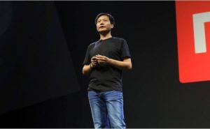 Xiaomi CEO