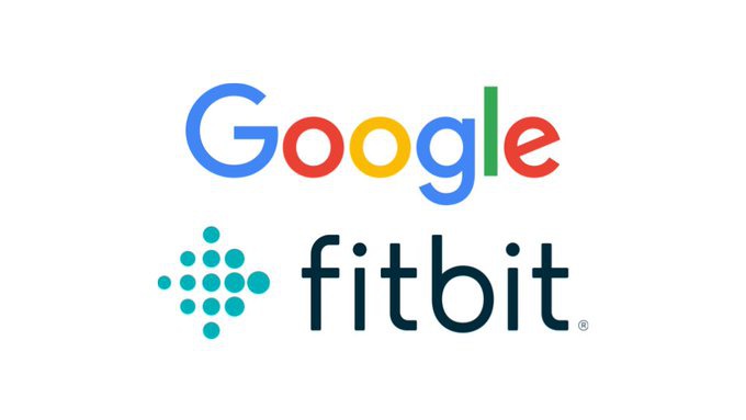 Google　Fitbit