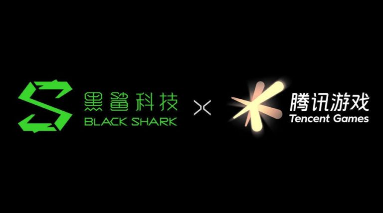 BlackShark Tencent