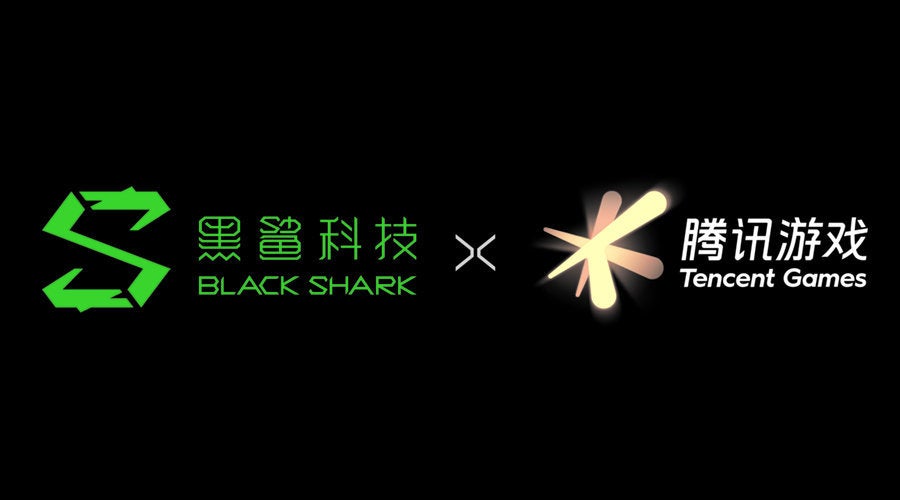 BlackShark Tencent
