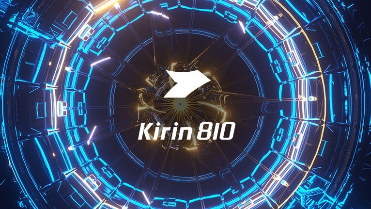 Kirin810