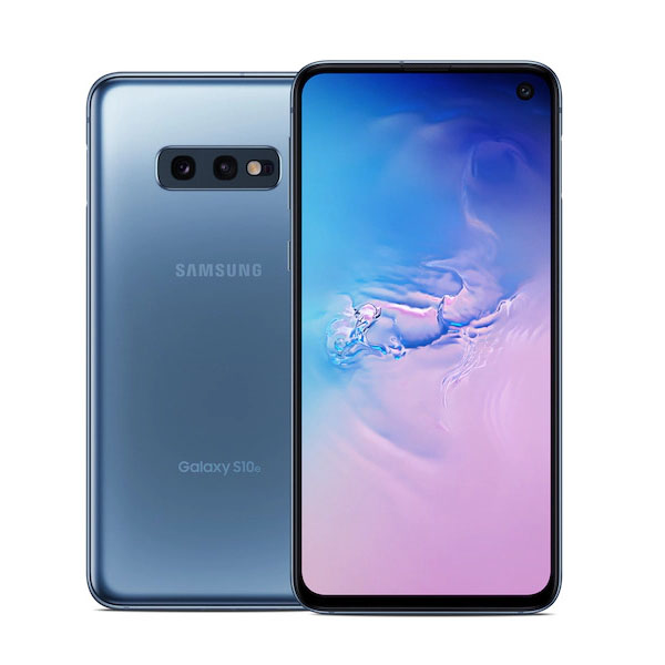 Samsung Galaxy S10e（Snapdragon版）の画像