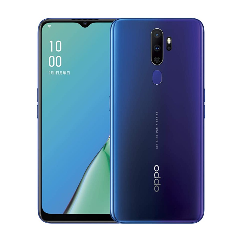 OPPO A5 2020の画像