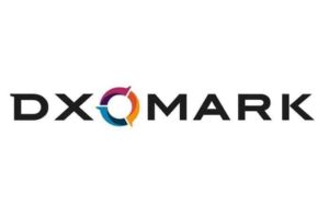 DXOMARKのロゴ画像