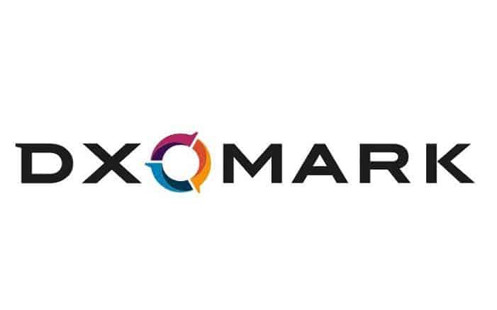 DXOMARKのロゴ画像