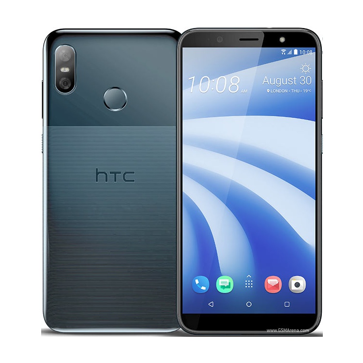 HTC U12 lifeの画像