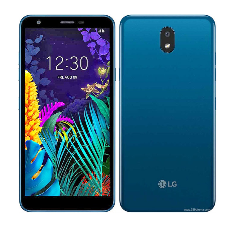 LG K30(2019)の画像