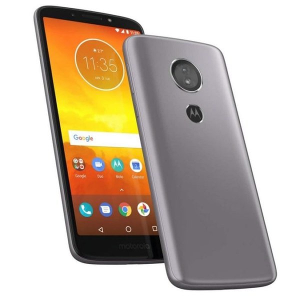 Motorola Moto E6の画像