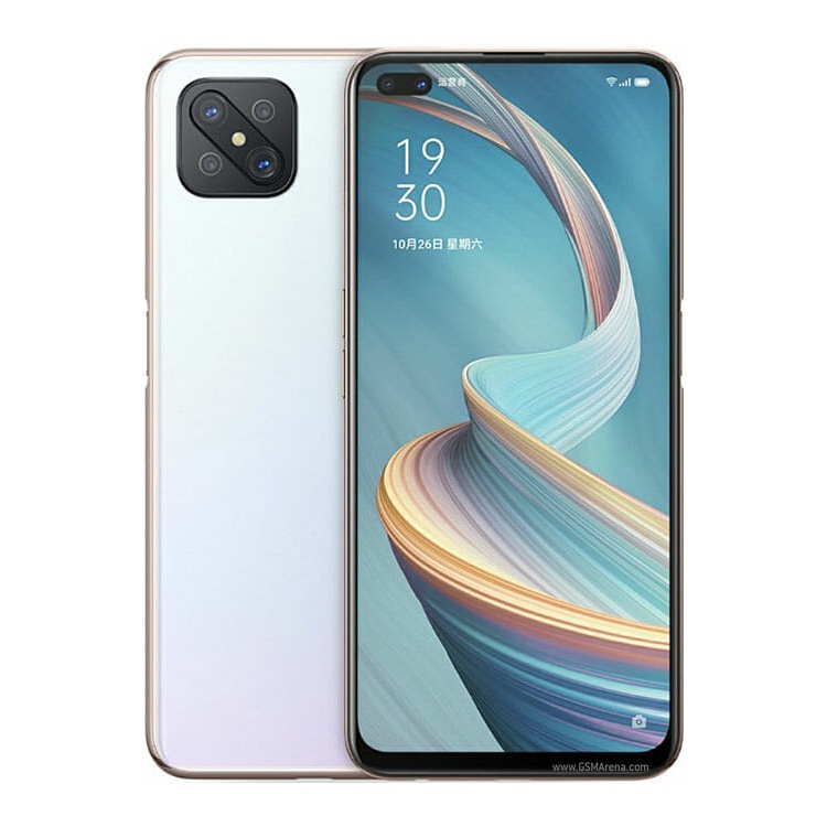 OPPO A92sの画像