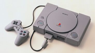 初代Playstation