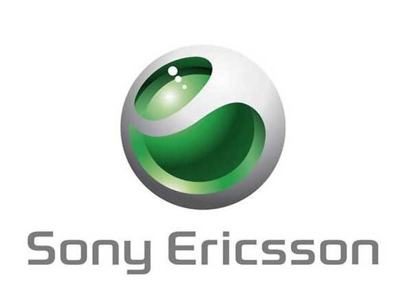 Sony Ericssonのロゴ