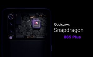 Snapdragon 865 Plus