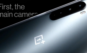 OnePlus Nord デザイン