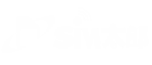 SIM太郎ロゴ