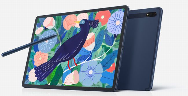14.6インチ有機ELの「Galaxy Tab S8 Ultra」が新登場？ Samsung、次期タブレットは3モデルを展開か|SIM太郎