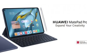 HUAWEI MatePad Pro