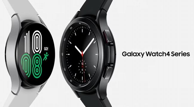 新Wear OS搭載】新型スマートウォッチ「Galaxy Watch 4 / Watch 4 